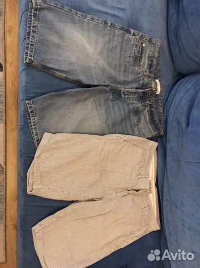 Вещи на мальчика-подростка