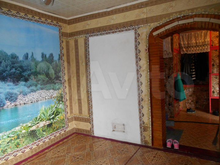 Дом 45 м² на участке 15 сот.