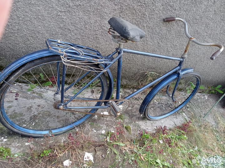 Велосипеды бу взрослый
