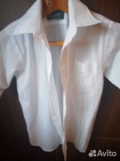 Рубашка 152