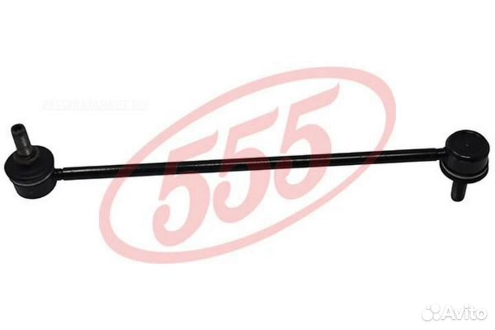 555 SL-1860 Стойка стабилизатора перед прав/лев