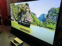 Проектор Changhong B8U (android TV, 2300 ansi, RU)