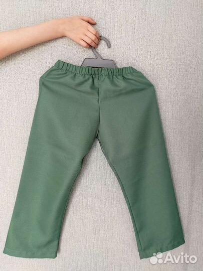 Игровой набор доктор (Состояние отличное)