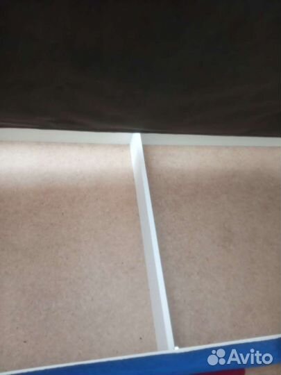 Детская кровать-диван