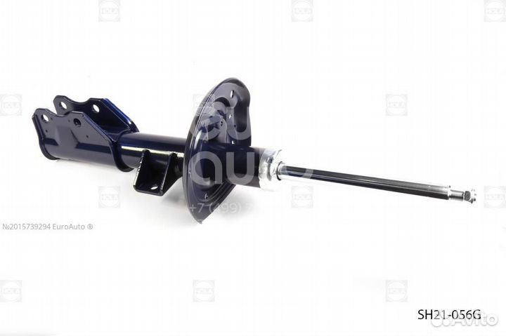 Амортизатор передний LADA Vesta