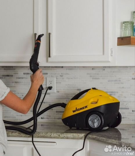 Клининг \ подготовка квартиры к сдаче