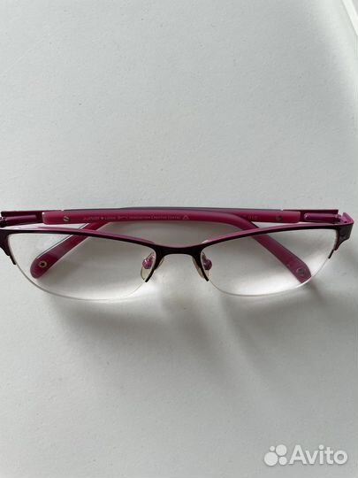 Очки для зрения детские