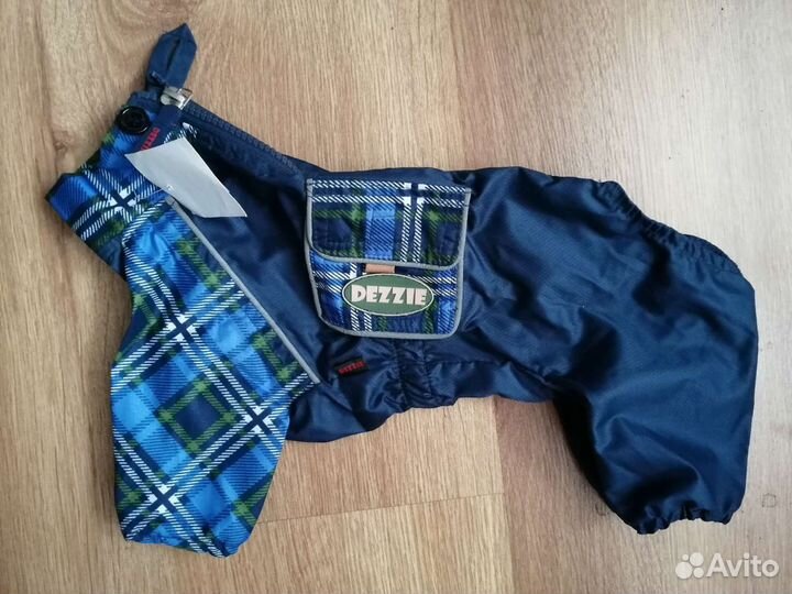 Одежда для собак (новая)