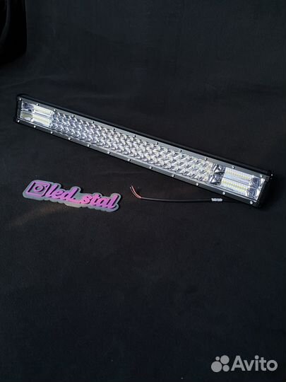 Led балка 65 см