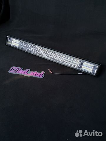 Led балка 65 см