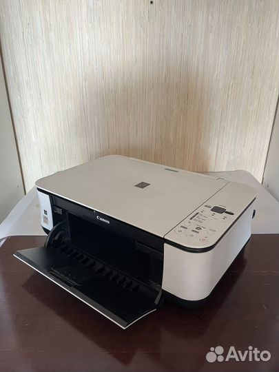 Принтер Сканер Canon mp250