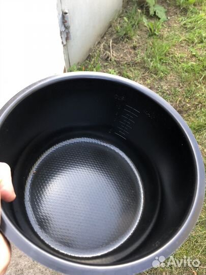 Чаша для мультиварки moulinex