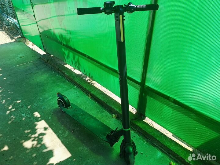 Электросамокат бу