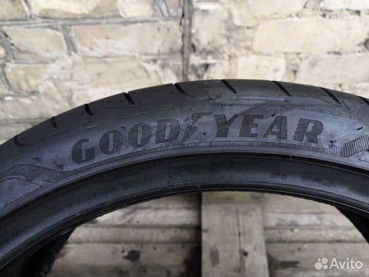 Goodyear Eagle F1 Asymmetric 3 235/35 R19