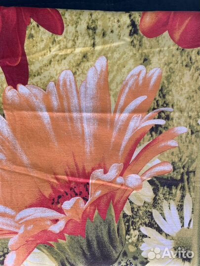 Комплект постельного белья 2 спальный