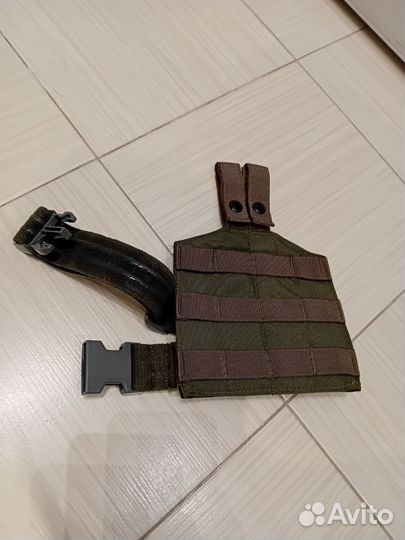 Набедренная платформа Emdom USA