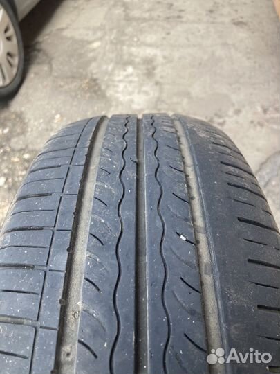 Kumho Solus KH15 185/65 R15