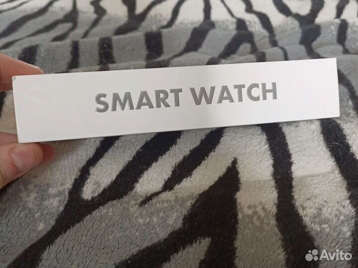 Умные часы smart watch 6