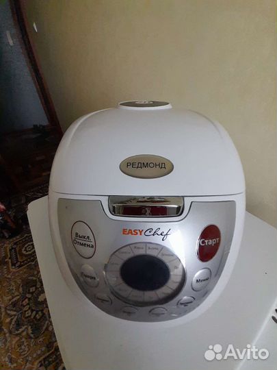 Мультиварка Редмонд мало б/у