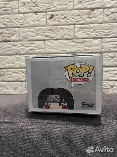 Funko pop naruto 578 Uchiha Itachi