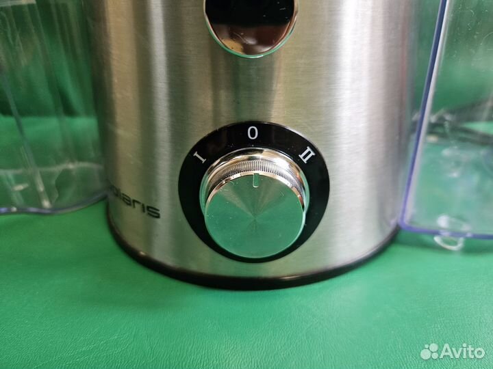 Соковыжималка Polaris реа 1023А