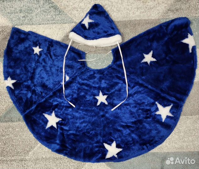 Детские карнавальные костюмы