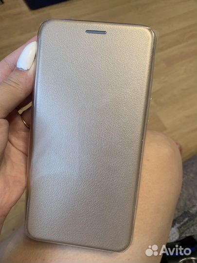 Чехол на samsung j4 Plus (2018)