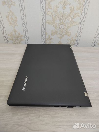 Ноутбук Lenovo