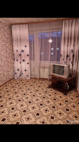 1-к. квартира, 29 м², 8/9 эт.