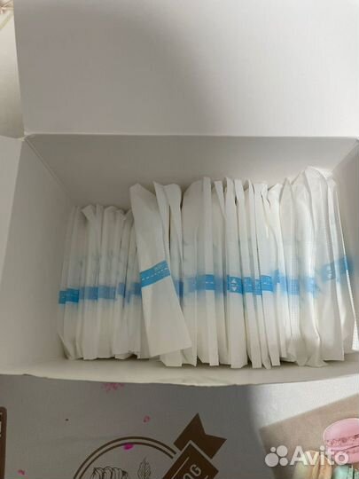 Вкладыши для груди