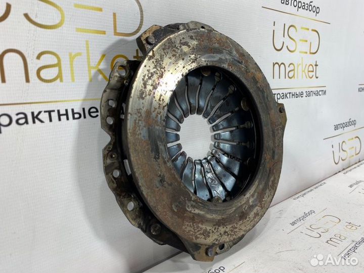 Корзина сцепления Opel Astra G Z18XE 2002