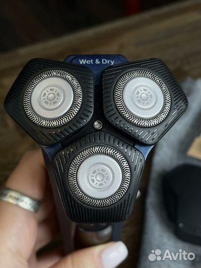 Бритва электрическая Philips S5585/10