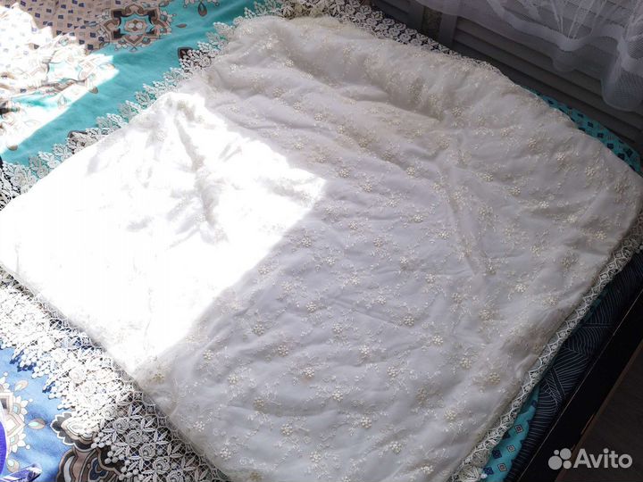 Одеяло детское