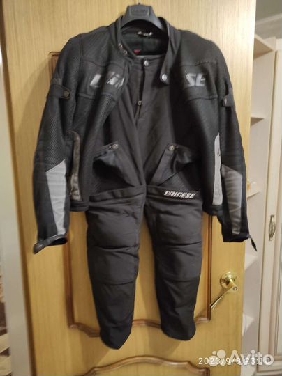 Мотокомбинезон dainese