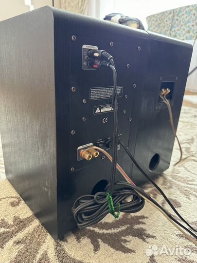 Колонки Sven Royal 2