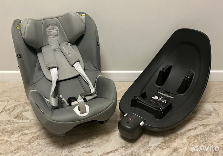 Автокресло cybex sirona m2 i-size