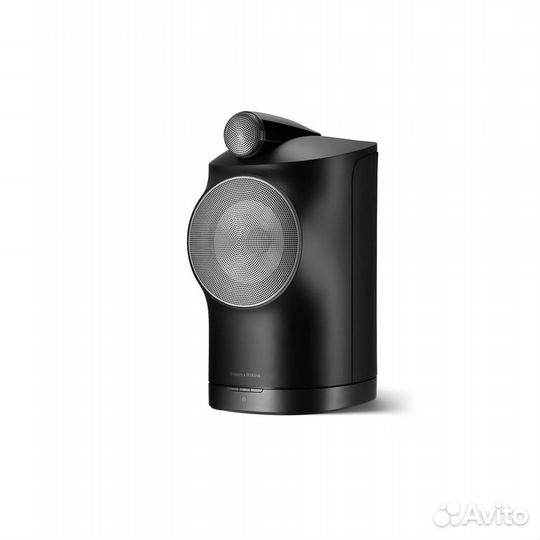 Полочная Ас Bowers & Wilkins Formation Duo Black