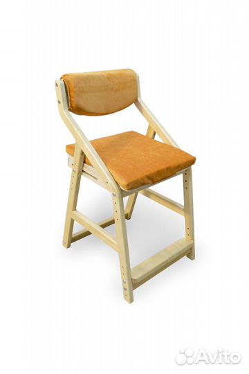 Детский стул