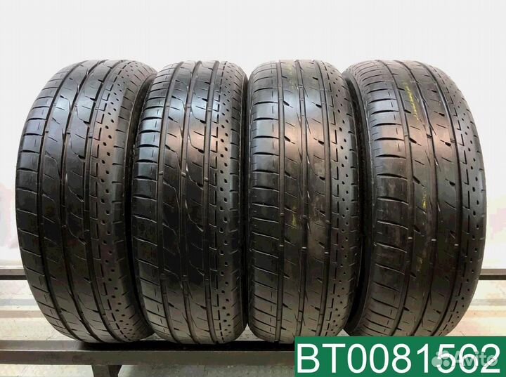 Bridgestone Ecopia EX20RV 215/60 R17 105W