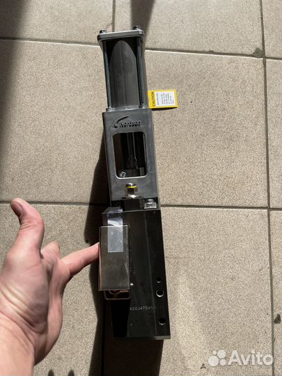 Насос клеевой станции Nordson ProBlue 4. 1088212