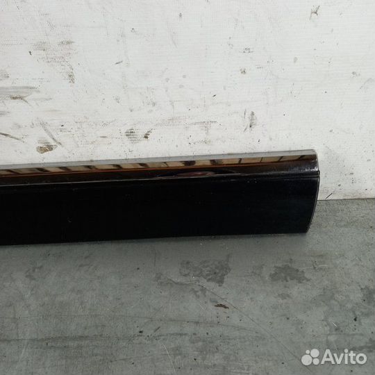 Накладка двери передняя правая Lexus Gx 460