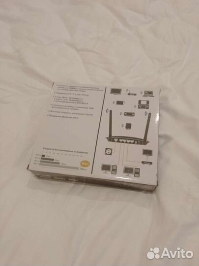 Продам wifi роутер