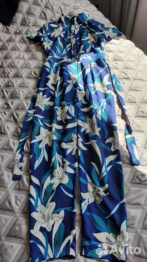 Комбинезон женский