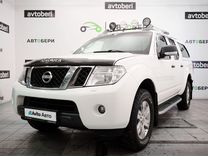 Nissan Navara 2.5 MT, 2011, 181 000 км, с пробегом, цена 1 477 000 руб.