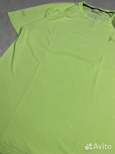 Футболка Under Armour L/XL оригинал