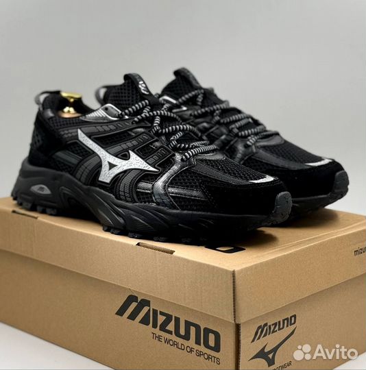 Mizuno fiyi TL