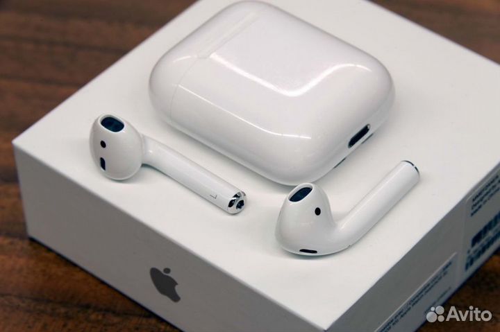 Apple AirPods2