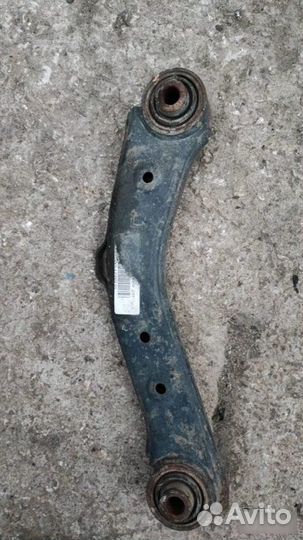 Рычаг задний Kia Sportage 2010-2015