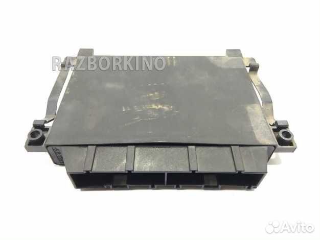 Блок управления парктрониками