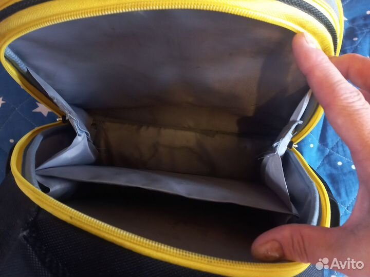 Рюкзак школьный для девочки